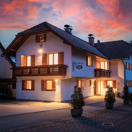 Holiday Lake Bled Exterior foto